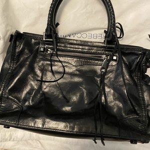 Rebecca Minkoff leather bag